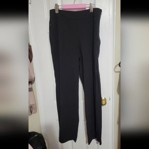 Akris Punto Wool Dress Pants